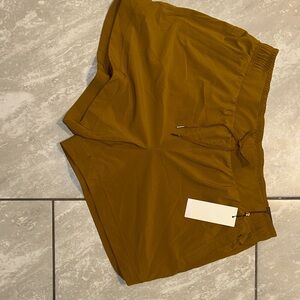 Women’s  Goldish brown Calia Journey Shorts size Large